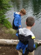 Summer '06 Sunriver 532 